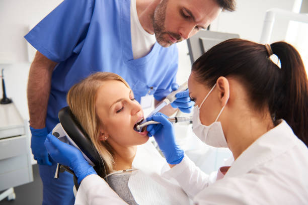 Best Oral Cancer Screening  in El Lago, TX