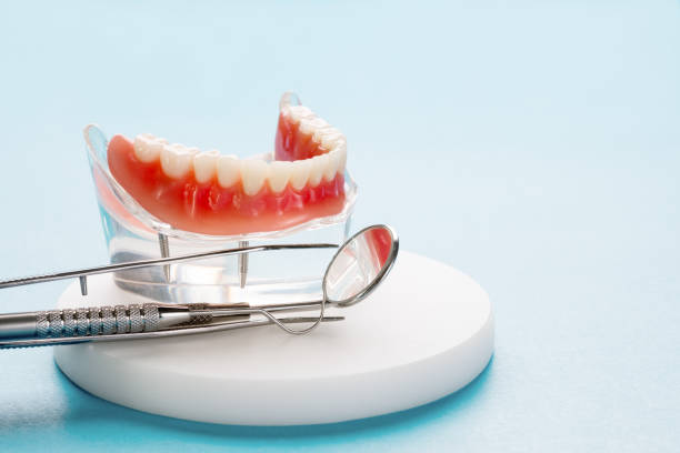 Dental Inlays and Onlays in El Lago, TX