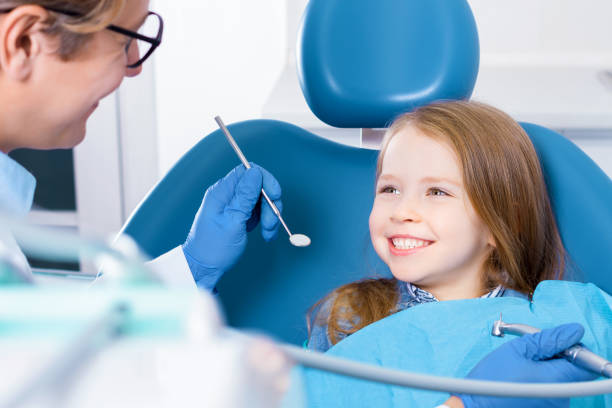 Best Traditional Braces  in El Lago, TX