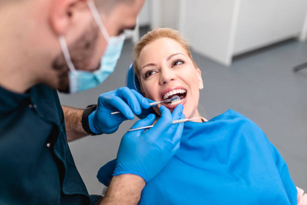 Best Emergency Dental Care  in El Lago, TX
