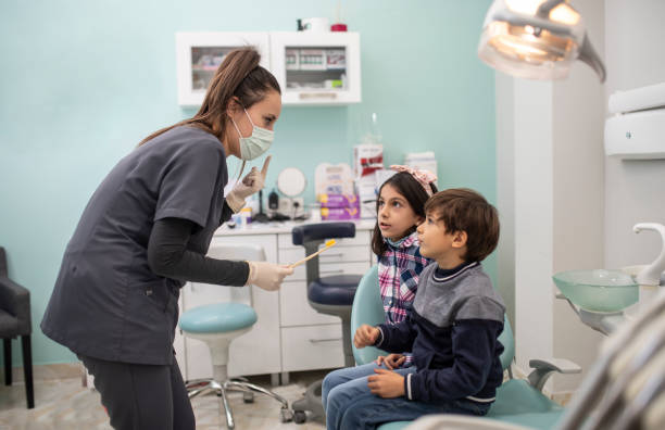 Best Preventive Dentistry  in El Lago, TX