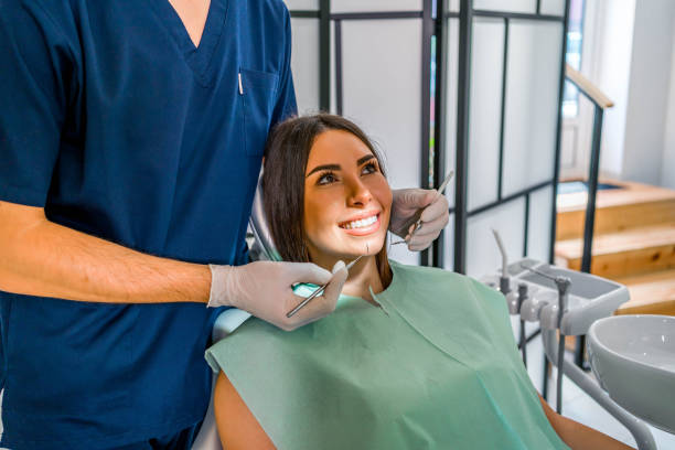 Best Wisdom Tooth Removal  in El Lago, TX