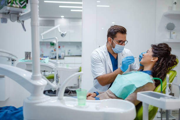 Best Invisalign and Clear Aligners  in El Lago, TX