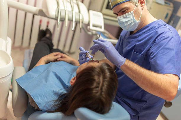 Best Laser Dentistry  in El Lago, TX