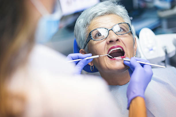 El Lago, TX  Holistic Dental Services Company