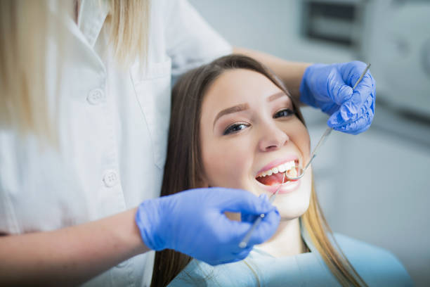 Best Teeth Whitening  in El Lago, TX