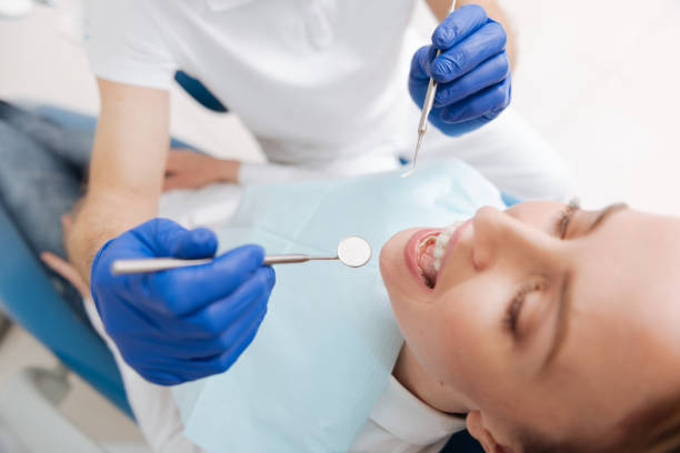 Best TMJ/TMD Treatment  in El Lago, TX