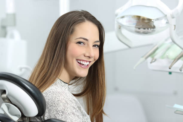 Why Choose Us for Your Dental Needs in El Lago, TX